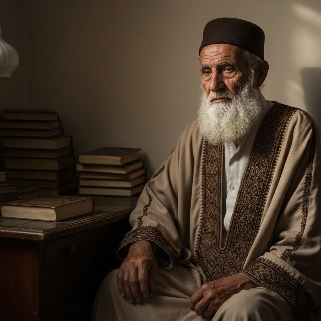 মাওলানা আবদুল্লাহ আল মামুন