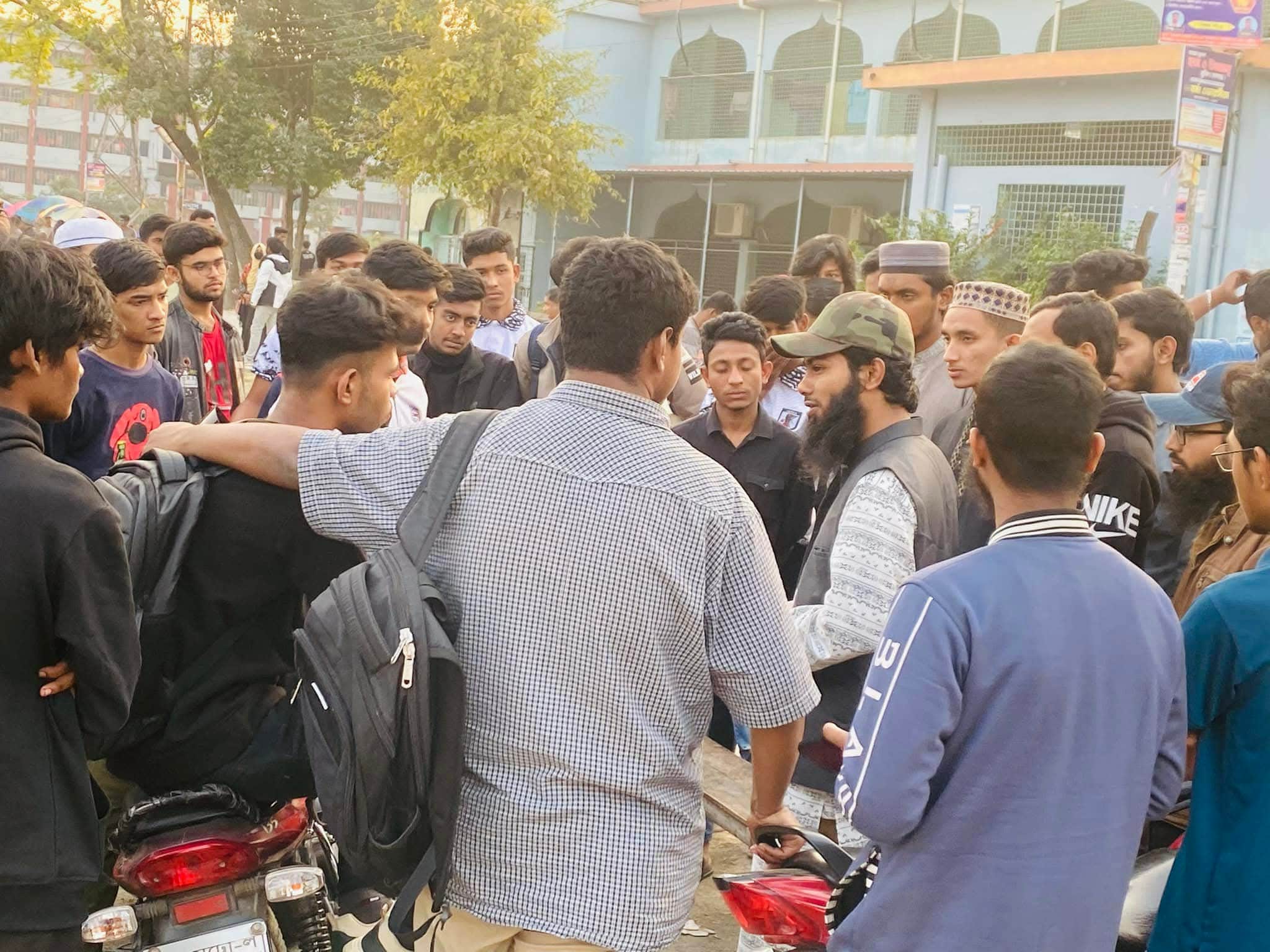 Al-Khidmah Organization