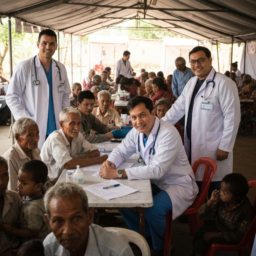 স্বাস্থ্যসেবা