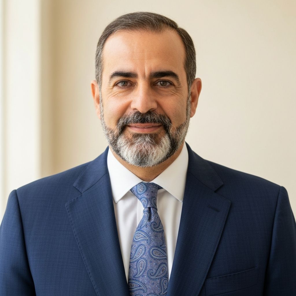 মুফতি মুহাম্মদ ইবরাহিম