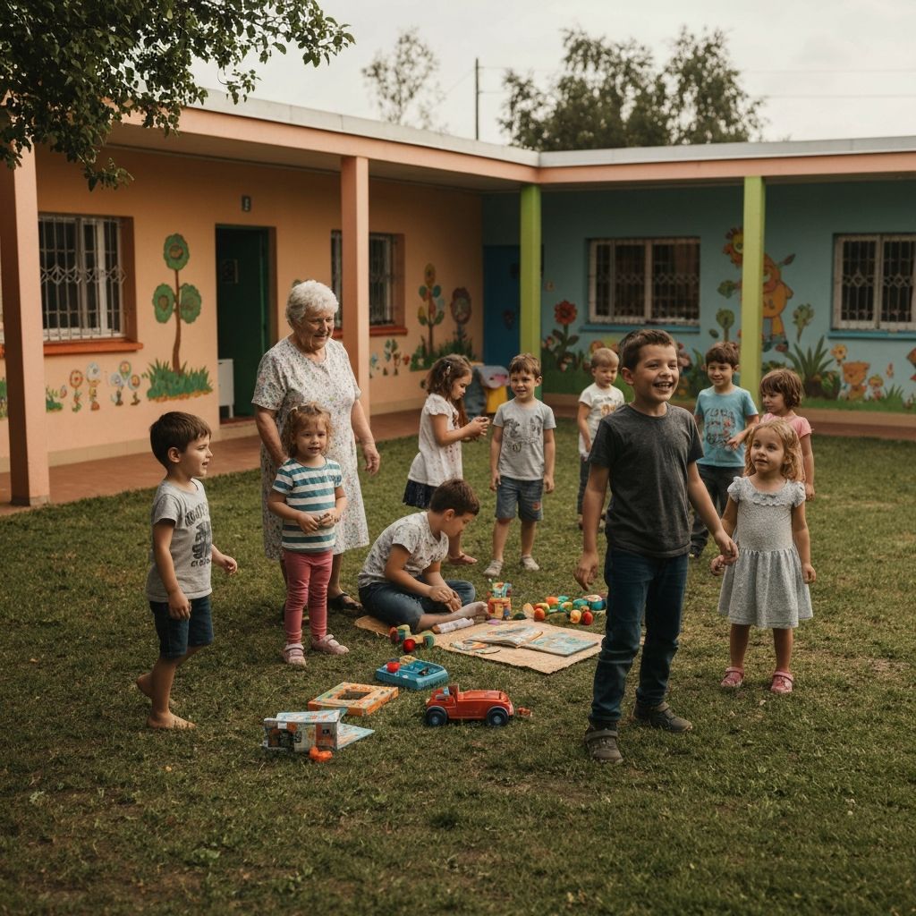 এতিম পৃষ্ঠপোষকতা