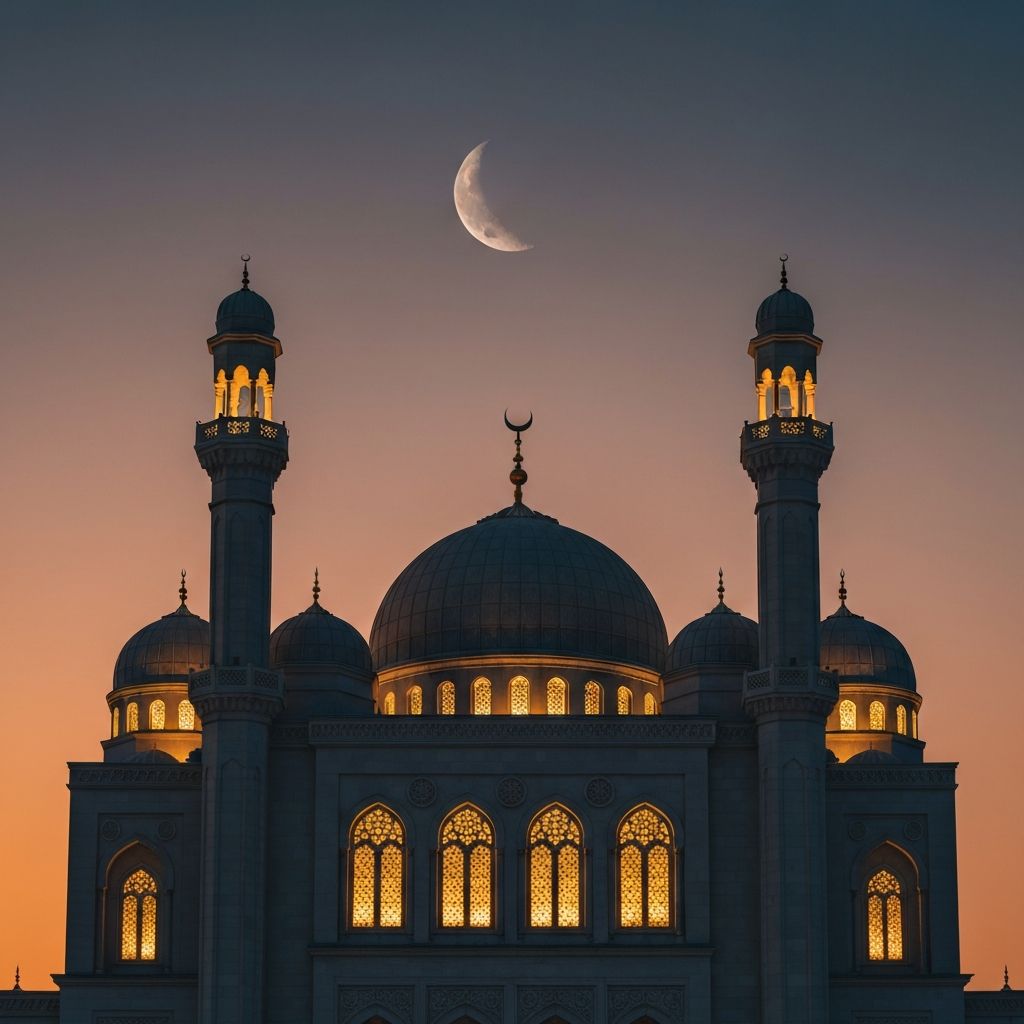 রমজানের প্রস্তুতি: কীভাবে নিজেকে তৈরি করবেন