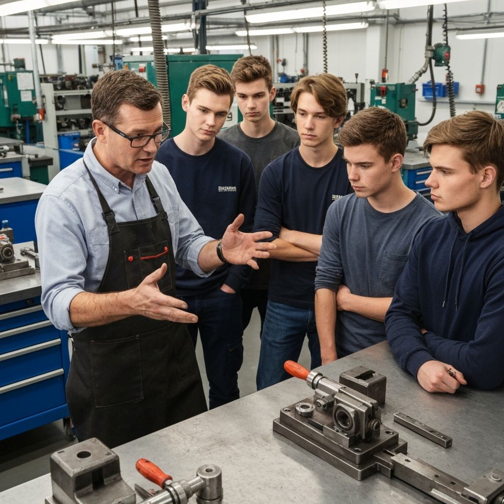 দক্ষতা উন্নয়ন