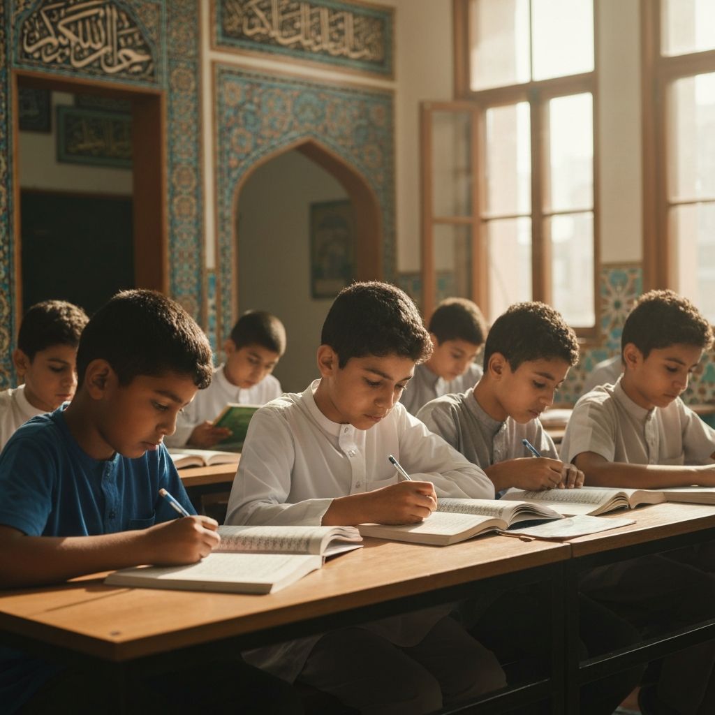 শিক্ষা বৃত্তি