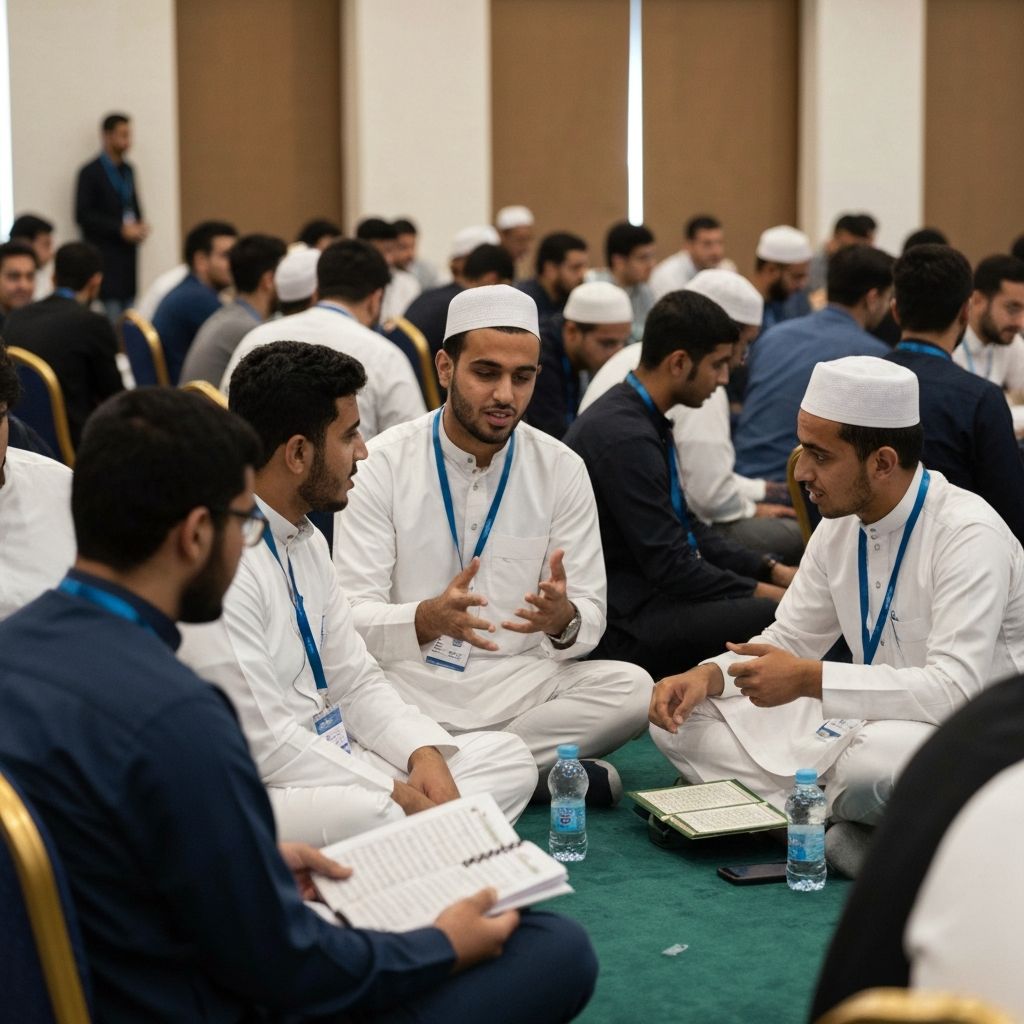 যুব সম্মেলন