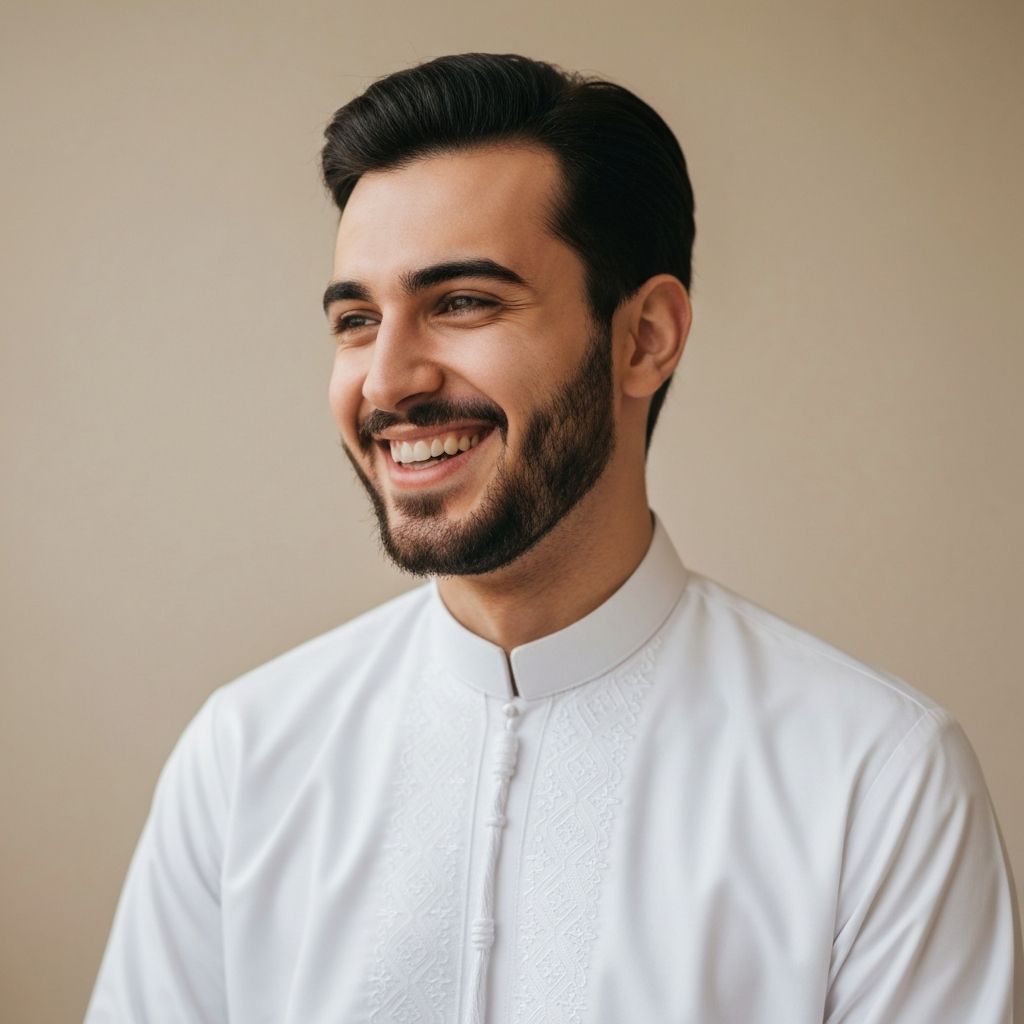 উস্তাদ মুহাম্মদ সাঈদ